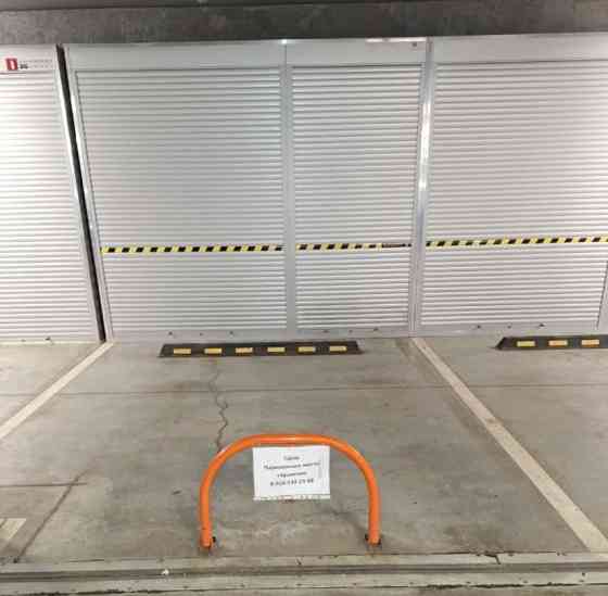 Гараж, 15 м2 Москва