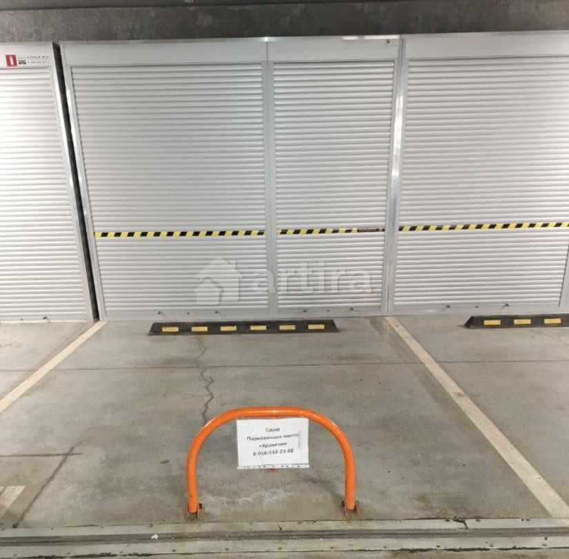 Гараж, 15 м2 Москва - изображение 1