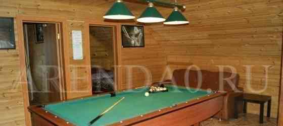 Коттедж, 120 м2 Новосибирск