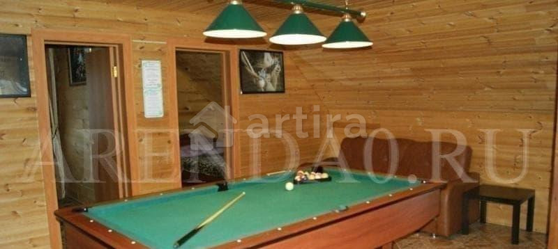 Коттедж, 120 м2 Новосибирск - изображение 1