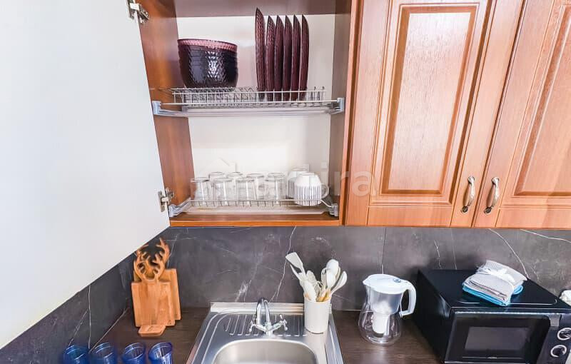 2-комн. квартира, 52 м2, 17/25 эт. Химки - изображение 17