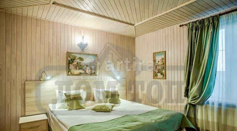 Коттедж, 500 м2 Домодедово - изображение 10