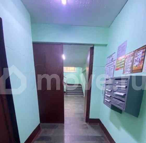 Студия, 17.1 м2, 2/4 эт. Москва