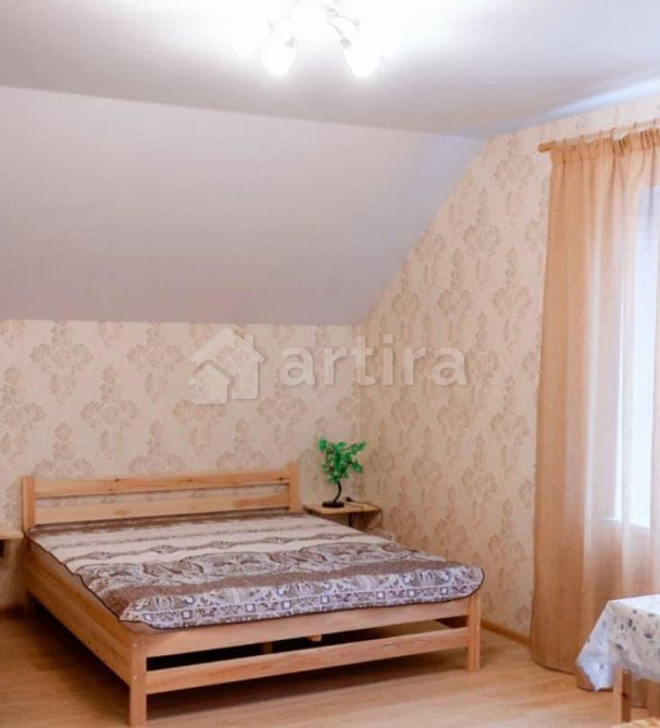 Коттедж, 150 м2, 2 сотки, 2 эт. Красноярск - изображение 2