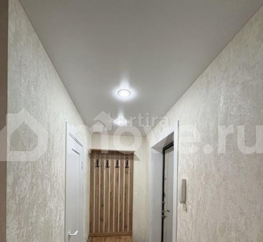 1-комн. квартира, 35.9 м2, 14/19 эт. Москва - изображение 3