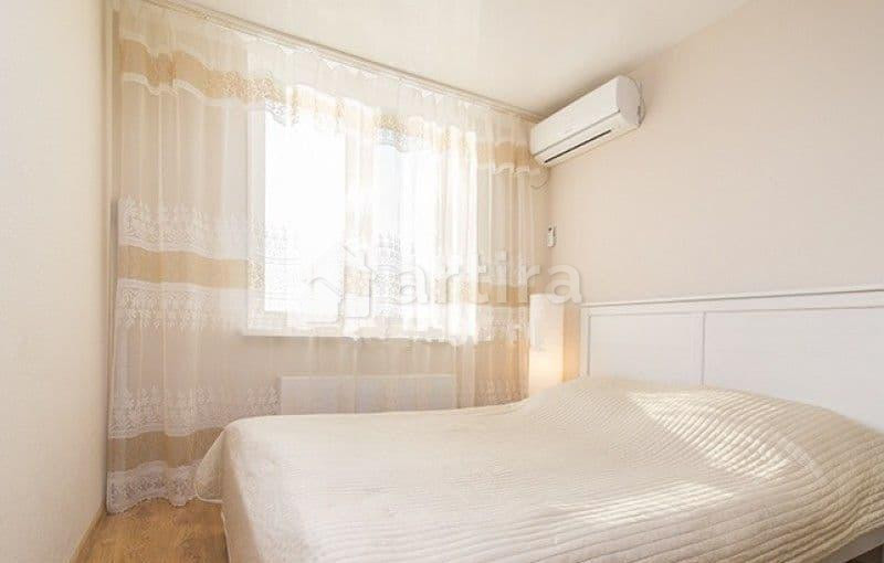 1-комн. апарт-ы, 40 м2, 17/18 эт. Екатеринбург - изображение 1