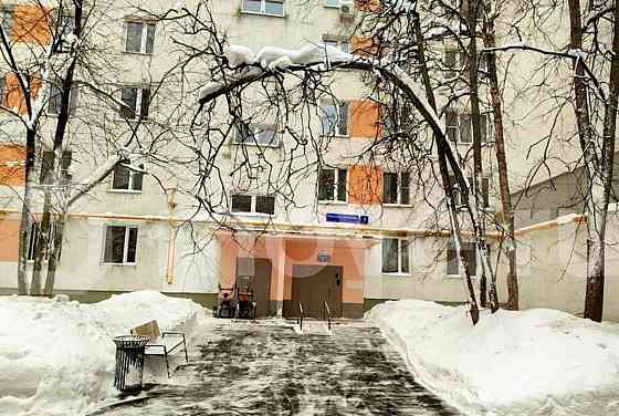 Студия, 11 м2, 1/9 эт. Москва