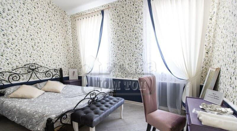 Коттедж, 230 м2 Солнечногорск - изображение 18