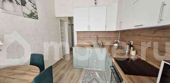 1-комн. квартира, 328 м2, 6/22 эт. Москва