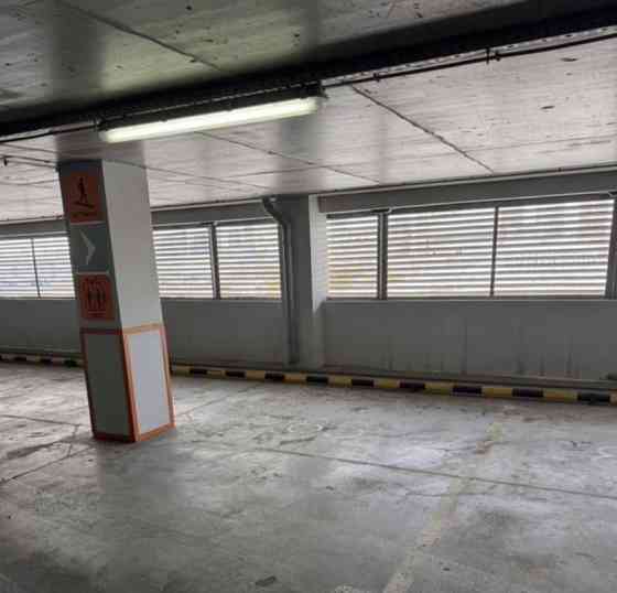 Гараж, 14 м2 Москва