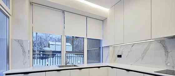 Дом, 180 м2, 3 сотки, 3 эт. Москва