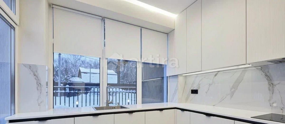 Дом, 180 м2, 3 сотки, 3 эт. Москва - изображение 6