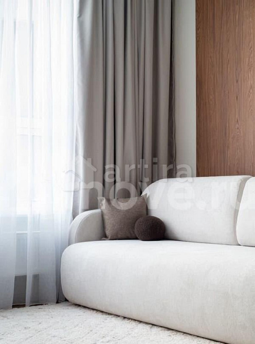 1-комн. квартира, 41 м2, 12/24 эт. Москва - изображение 7