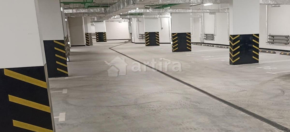 Гараж, 15 м2 Москва - изображение 2