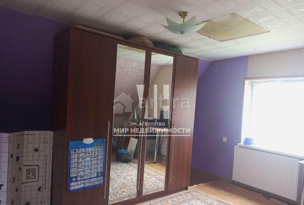 Дом, 120.2 м2, 12 соток, 2 эт. Советск - изображение 15