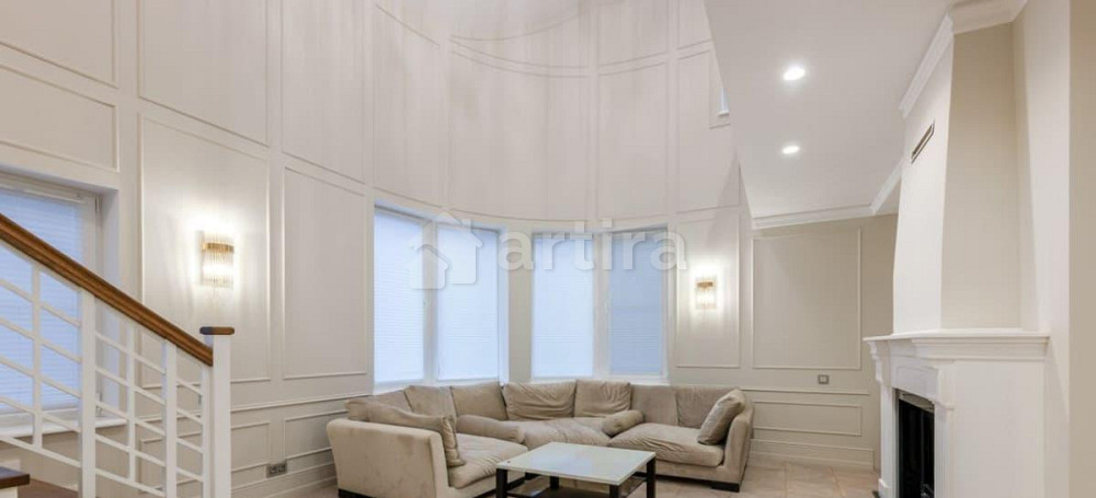 Дом, 310 м2, 11 соток, 2 эт. Одинцово - изображение 2