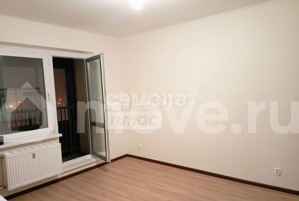 1-комн. квартира, 36.9 м2, 6/26 эт. Москва - изображение 7