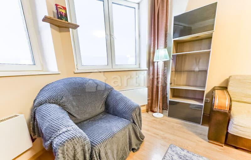 2-комн. квартира, 56 м2, 17/17 эт. Лобня - изображение 9