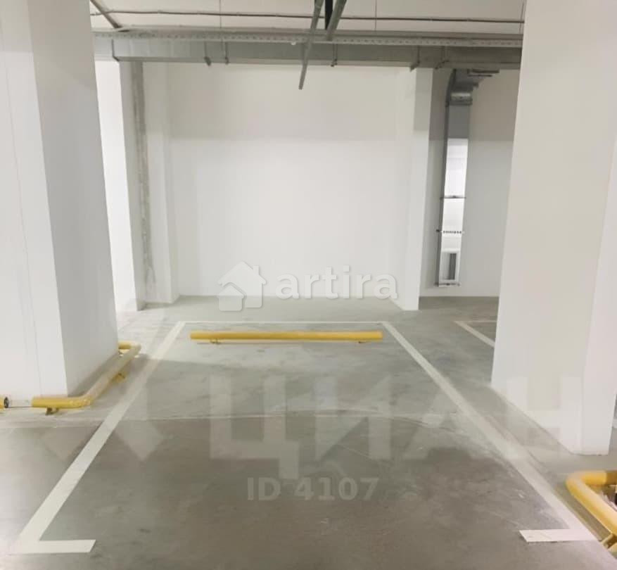 Гараж, 13 м2 Москва - изображение 1