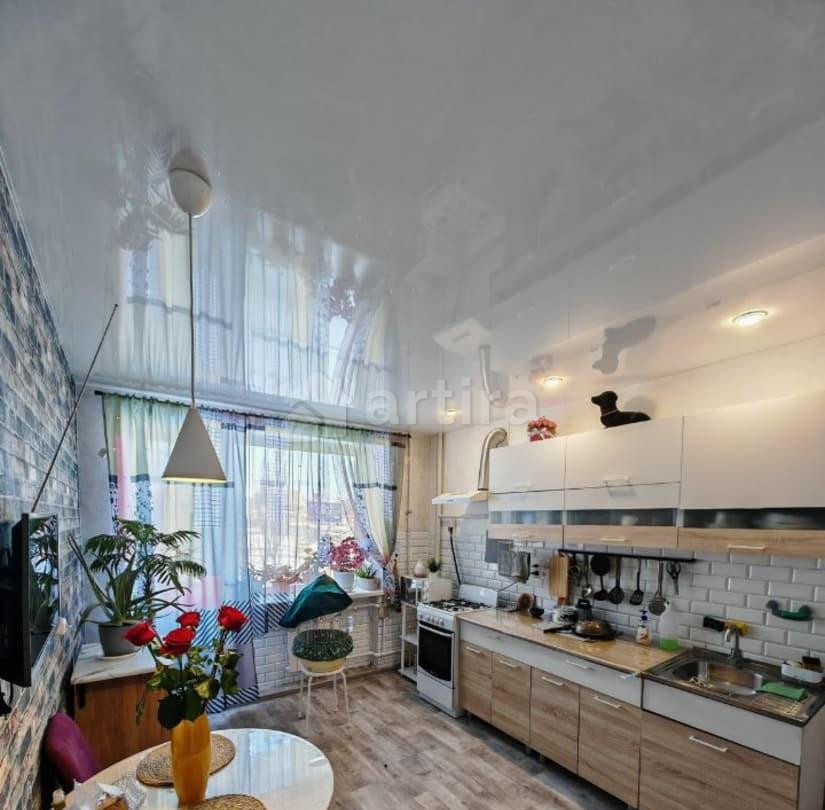 Комната, 18 м2, 3/10 эт. Волгоград - изображение 7