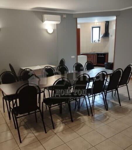 Коттедж, 385 м2 Химки - изображение 13