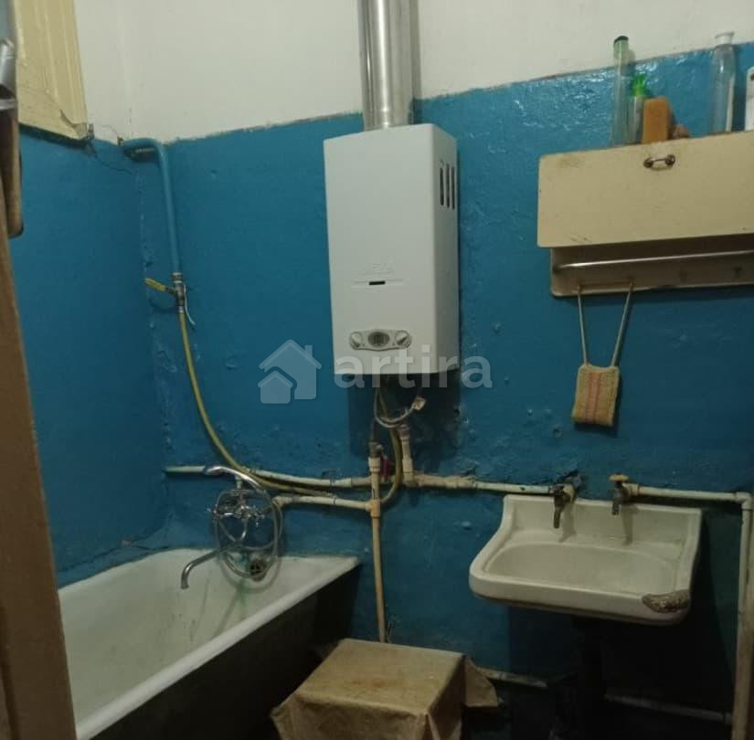 Комната, 16 м2, 1/2 эт. Батайск - изображение 5