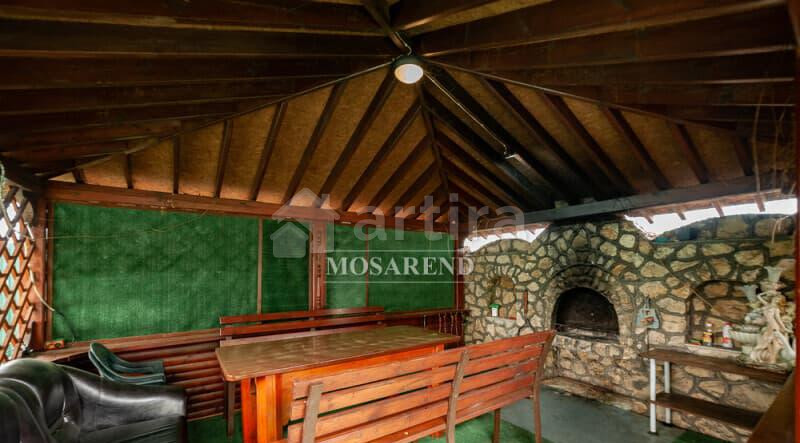 Коттедж, 100 м2 Ступино - изображение 17