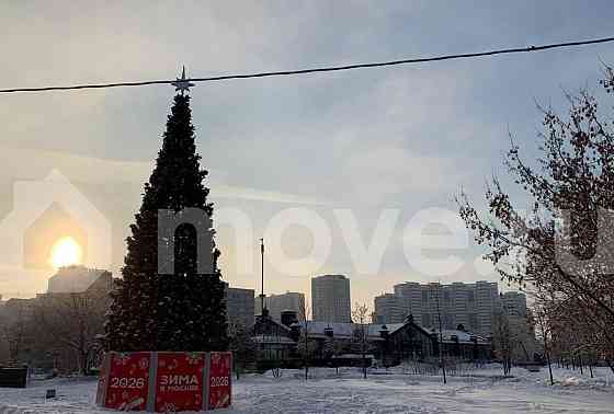 Студия, 12 м2, 1/9 эт. Москва