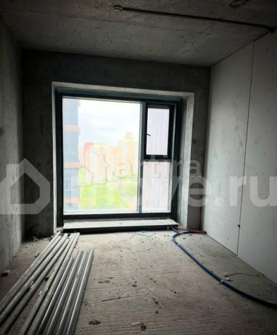 Студия, 25 м2, 41/52 эт. Москва - изображение 2