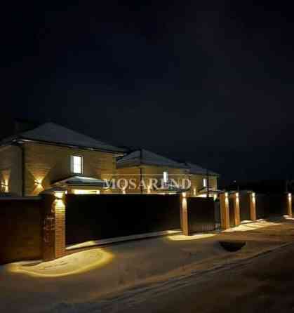 Коттедж, 165 м2 Наро-Фоминск