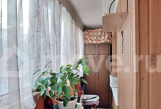 1-комн. квартира, 35.1 м2, 3/14 эт. Москва