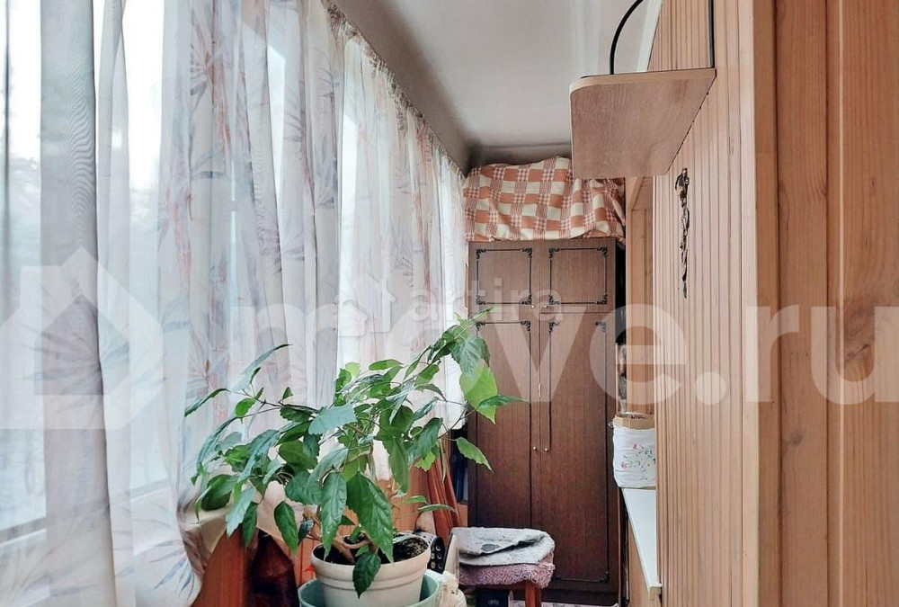 1-комн. квартира, 35.1 м2, 3/14 эт. Москва - изображение 2