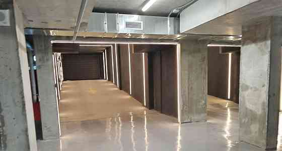 Гараж, 13.3 м2 Ростов-на-Дону