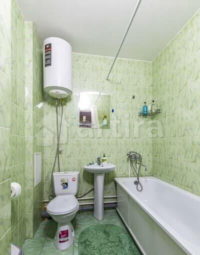 2-комн. квартира, 43 м2, 3/12 эт. Верхняя Пышма - изображение 8