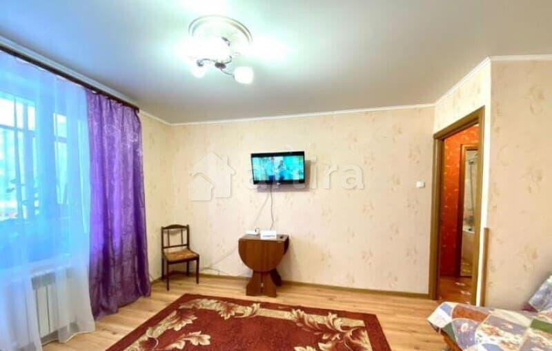2-комн. квартира, 60 м2, 2/5 эт. Троицк - изображение 1
