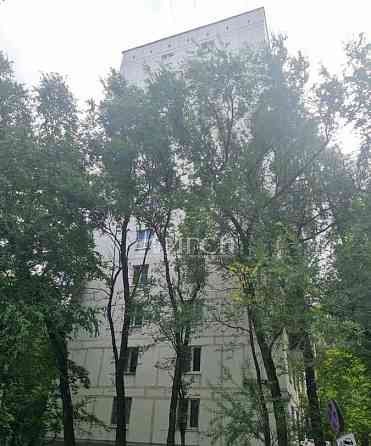 1-комн. квартира, 36 м2, 7/12 эт. Москва