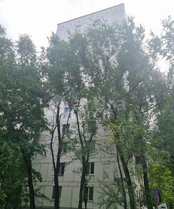 1-комн. квартира, 36 м2, 7/12 эт. Москва - изображение 3