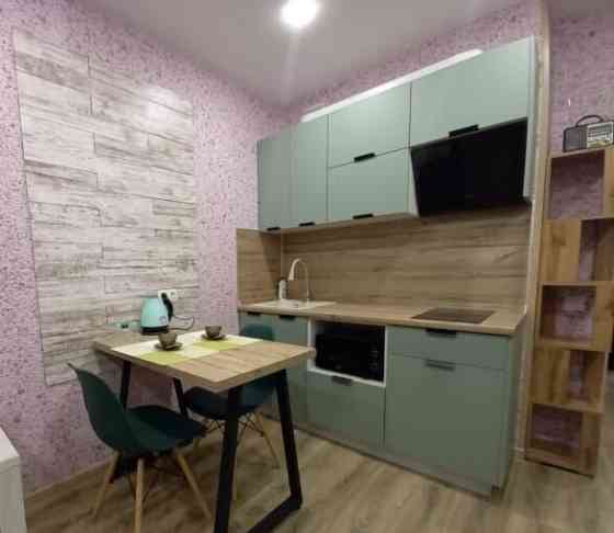 Студия, 28 м2, 5/17 эт. Владимир