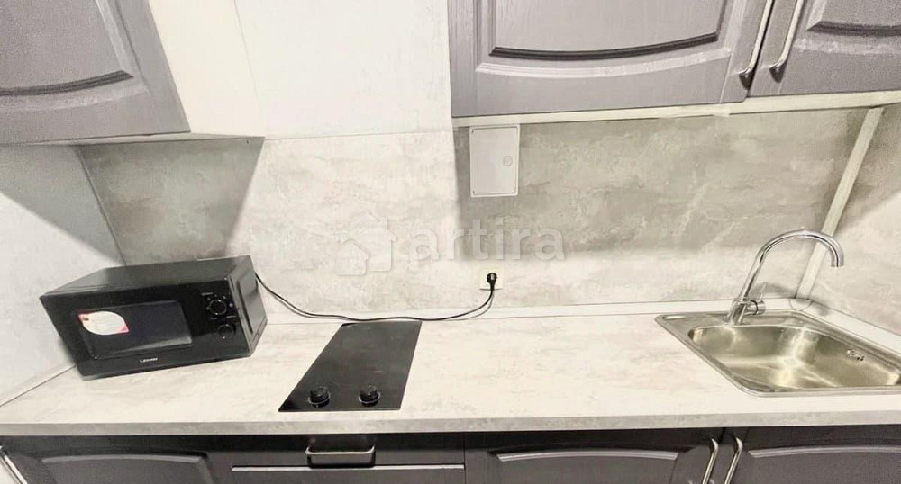 Комната, 18 м2, 2/2 эт. Санкт-Петербург - изображение 4