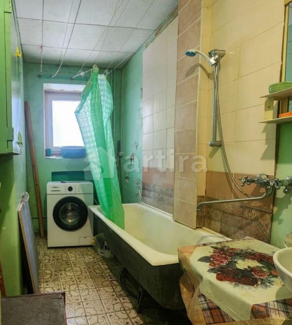 Комната, 20 м2, 1/5 эт. Щёлково - изображение 4