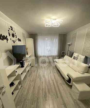 3-комн. квартира, 60 м2, 2/9 эт. Москва