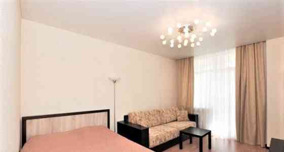 1-комн. квартира, 38 м2, 10/18 эт. Москва