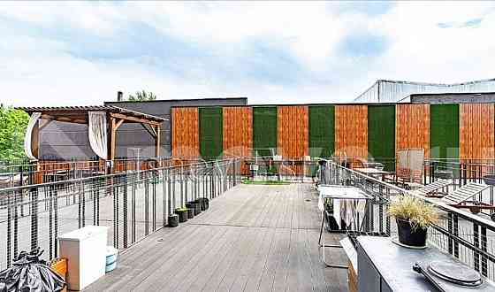 Студия, 25 м2, 2/10 эт. Москва