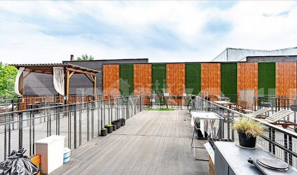 Студия, 25 м2, 2/10 эт. Москва - изображение 5