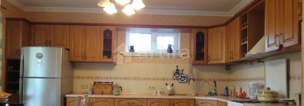 Коттедж, 250 м2, 8 соток, 3 эт. Одинцово - изображение 2