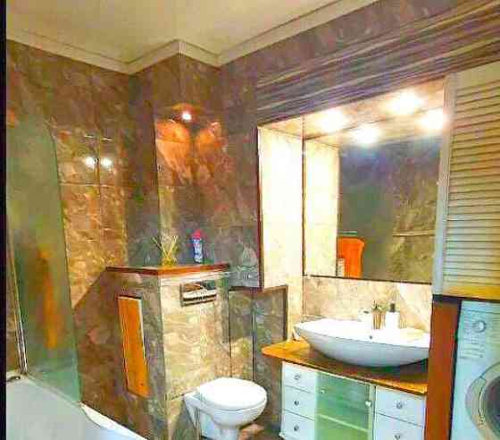 1-комн. квартира, 43 м2, 8/14 эт. Самара