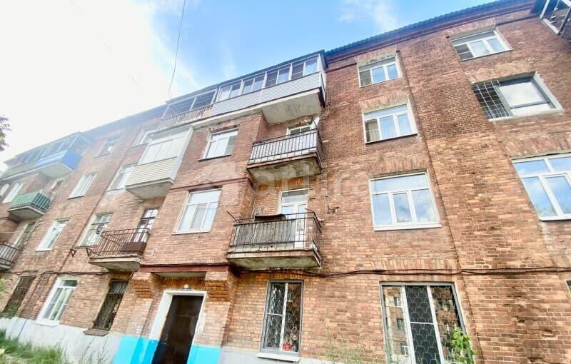 Комната, 18 м2, 4/4 эт. Орехово-Зуево - изображение 7