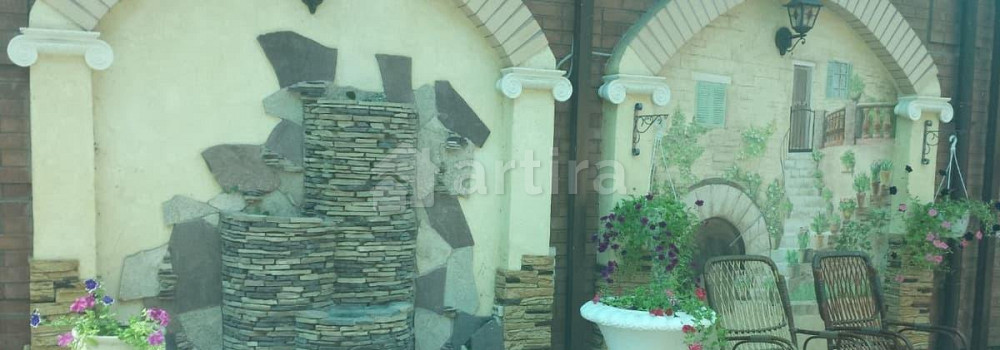 Коттедж, 750 м2, 0.56 га, 3 эт. Ставрополь - изображение 3