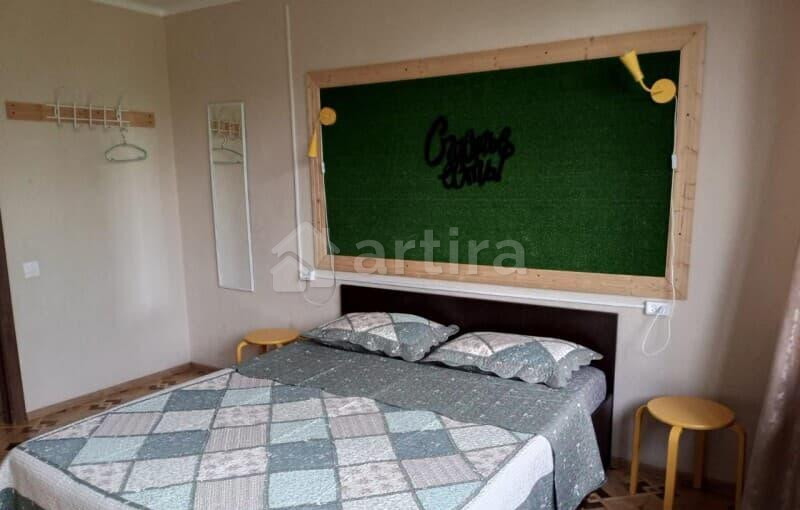 Коттедж, 550 м2 Краснознаменск - изображение 18