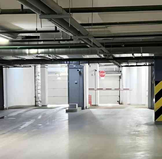 Гараж, 3 м2 Москва